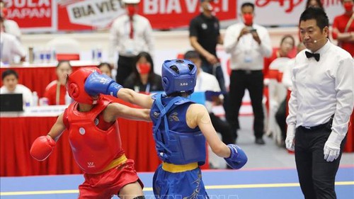 Tin nóng thể thao tối 26/9: Tán thủ Việt Nam chắc chắn có huy chương ở ASIAD, MU đón viện binh