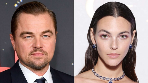 Profile bạn gái thứ 18 vừa được Leonardo DiCaprio ra mắt gia đình 