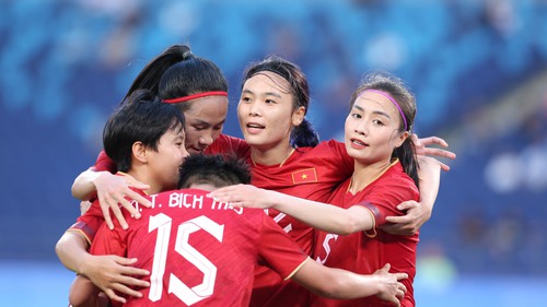 Lịch thi đấu ASIAD 2023 hôm nay 28/9: Chờ HCV bắn súng, nữ Việt Nam vs Nhật Bản