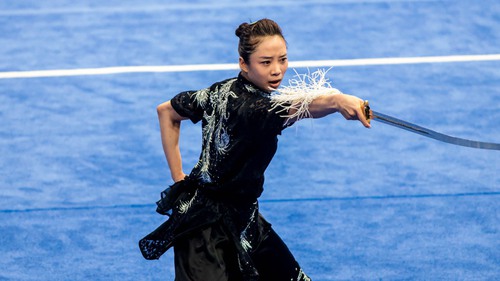 Tin nóng thể thao tối 27/9: Dương Thúy Vi giành HCĐ ASIAD 2023 với cách biệt sít sao