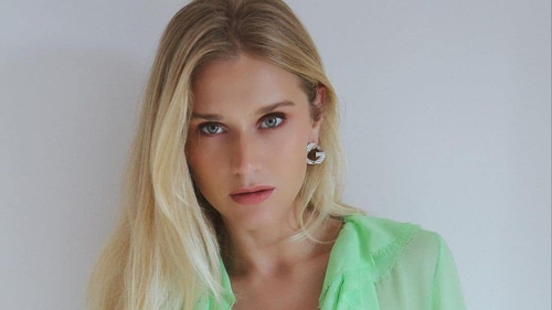 Nhan sắc vợ trẻ mới cưới của Ronaldo 'béo' gây ngỡ ngàng người hâm mộ