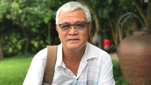 Đề cử Giải Bùi Xuân Phái - Vì tình yêu Hà Nội lần 16 - 2023: Một 'Hà Nội thu nhỏ' từ phố Hàng Bột