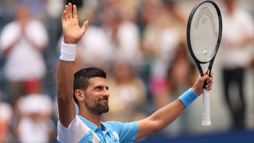 Kết quả US Open hôm nay 3/9, sáng 4/9: Swiatek bị loại sốc, Djokovic thẳng tiến