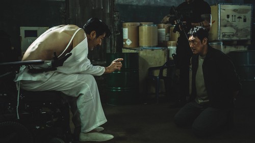 Siêu phẩm Netflix 'Beliver 2' ấn định ngày phát hành, hứa hẹn gay cấn hơn phần 1