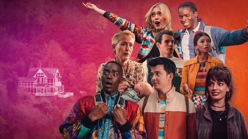 'Sex Education' trở lại với mùa 4 gây sốt Netflix toàn cầu