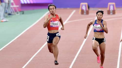 Kết quả đoàn TTVN tại ASIAD 2023 hôm nay (30/9): Ngày không huy chương