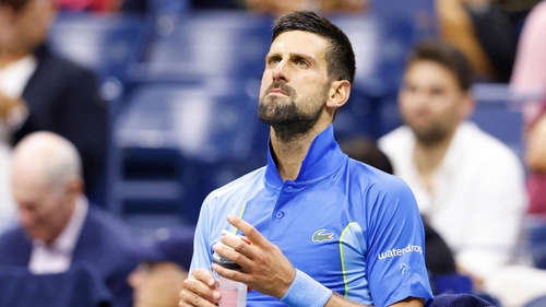 Kết quả US Open hôm nay 5/9, sáng 6/9 : Djokovic loại Taylor Fritz, Cori Gauff vào bán kết