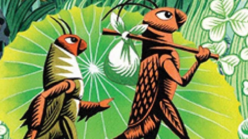 'Dế Mèn phiêu lưu ký' lên sân khấu nhạc kịch