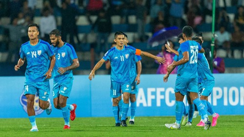 Nhận định bóng đá Iraq vs Ấn Độ, Cúp nhà Vua Thái Lan 2023  (17h30, 7/9)