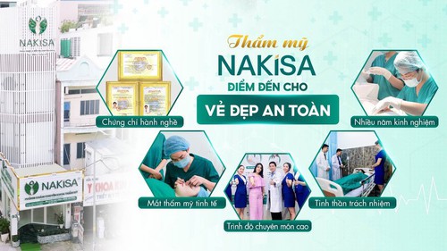 Nỗi lo làm đẹp bị biến chứng tại các cơ sở thiếu uy tín