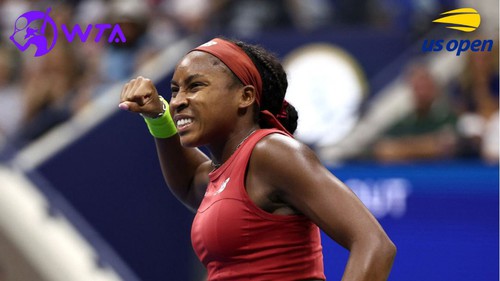 Kết quả US Open hôm nay 10/9: Thắng ngược Sabalenka, Cori Gauff đoạt Grand Slam đầu tiên trong sự nghiệp