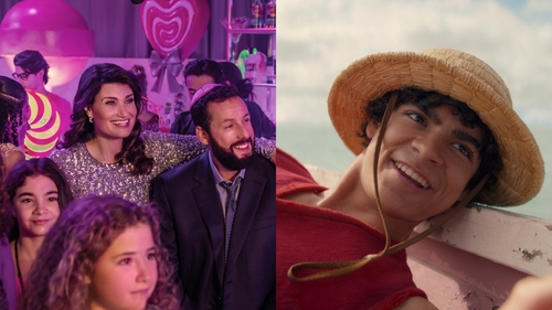 'One Piece' live-action 'nổ tung' trên Netflix - Một cơn sốt không thể bỏ qua