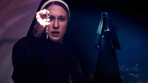 Giải thích kết phim 'The Nun 2': Lần này Valak có thực sự đã chết?