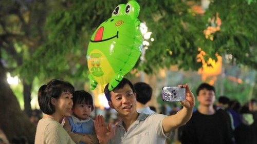 Chào tuần mới: 'Tỉnh dậy đã là năm mới'