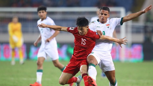 ĐT Việt Nam vs Nhật Bản: Sẵn sàng vượt núi (18h30 ngày 14/1, VTV5 & FPT Play trực tiếp)