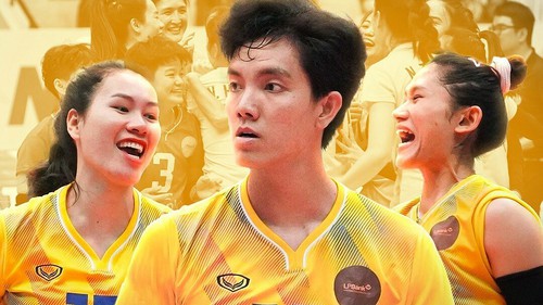 Bích Tuyền đón 'hỏa lực' mới, Ninh Bình LPBank quyết bảo vệ chức vô địch bóng chuyền Việt Nam