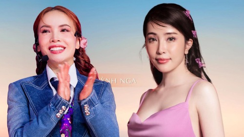 Yến Trang bỏ thi, Quỳnh Nga được kỳ vọng hồi sinh tại 'Chị đẹp đạp gió rẽ sóng'