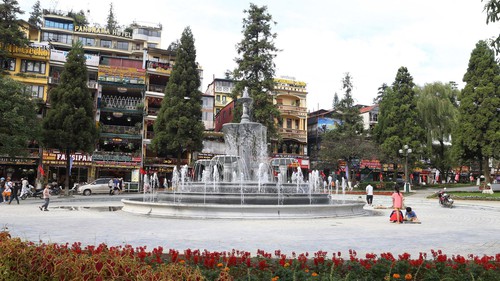 Vịnh Hạ Long và Sapa lọt tốp 7 điểm đến thịnh hành trên thế giới