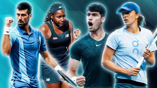 Xem trực tiếp Australian Open 2024 ở đâu? Kênh nào trực tiếp ở Việt Nam?