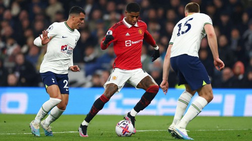 Nhận định MU vs Tottenham, vòng 21 Ngoại hạng Anh (23h30 hôm nay)