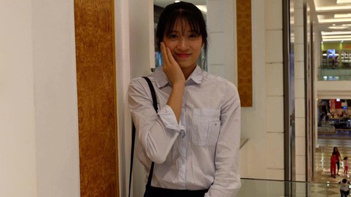 Ngôi sao bóng chuyền nữ Việt Nam vừa thi đấu, vừa thành công ấn tượng với nghề mới từ 3 năm nay