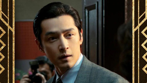 Đạo diễn Vương Gia Vệ chi triệu đô các ca khúc nền trong phim 'Phồn hoa'