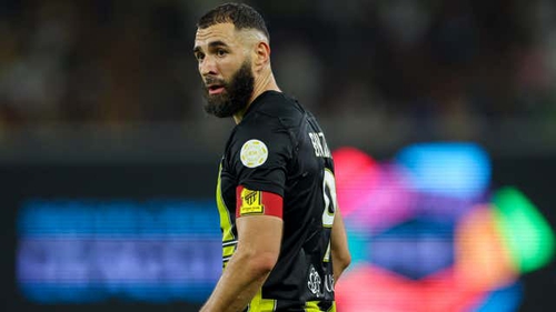 Benzema nhận án phạt nặng tại Saudi Arabia vì vô kỷ luật, sẽ trở lại châu Âu khoác áo MU?