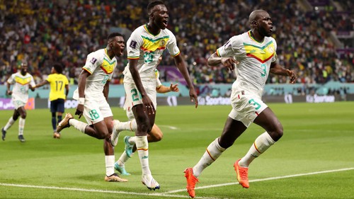 Nhận định bóng đá Senegal vs Gambia, Cúp châu Phi vòng bảng (21h00 hôm nay)