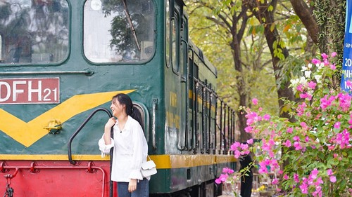 Hà Nội phát huy sáng tạo, vận dụng 'sức mạnh mềm' văn hóa