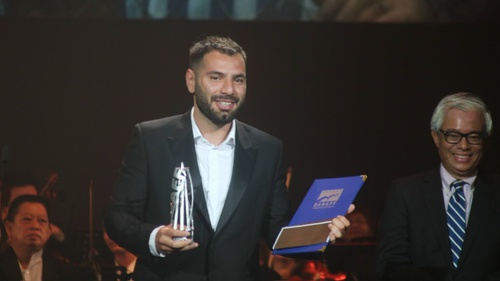 LHP châu Á - Đà Nẵng: Kỳ vọng trở thành điểm hẹn điện ảnh châu Á