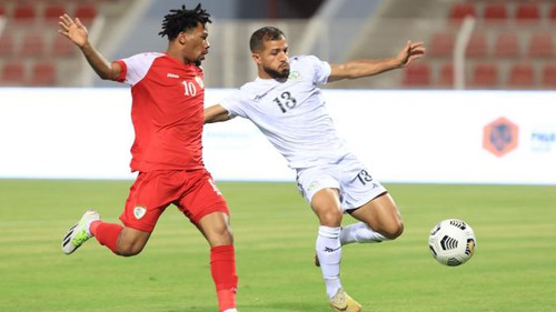 Nhận định bóng đá Palestine vs UAE (00h30 hôm nay 19/1), Asian Cup 2023 vòng bảng