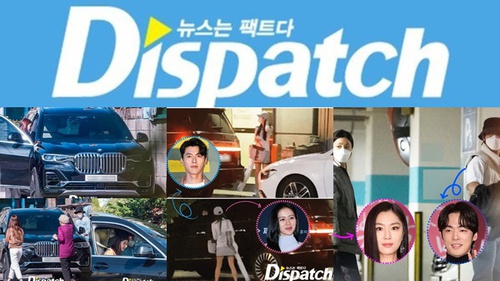 Bí mật đằng sau tin hẹn hò của Dispatch khiến fan K-pop run sợ