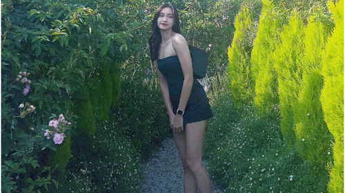 Hot girl bóng chuyền Việt Nam vừa giải nghệ ở tuổi 24, chỉ 1 tháng sau đã báo tin vui đặc biệt cho người hâm mộ