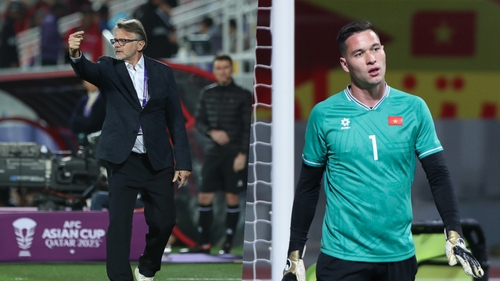 Tin nóng bóng đá Việt 20/1: HLV Troussier khen Thanh Bình, Filip Nguyễn có điểm số cao nhất trận thua Indonesia