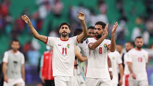 Nhận định bóng đá Jordan vs Bahrain (18h30 hôm nay), vòng bảng Asian Cup 2023