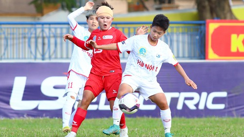 Nữ tuyển thủ Bích Thuỳ: 'Chia tay không dễ dàng nhưng đó là quy luật'