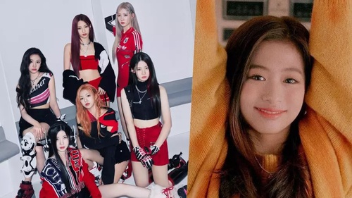 'Át chủ bài' Ahyeon được xác nhận quay lại đội hình Baby Monster