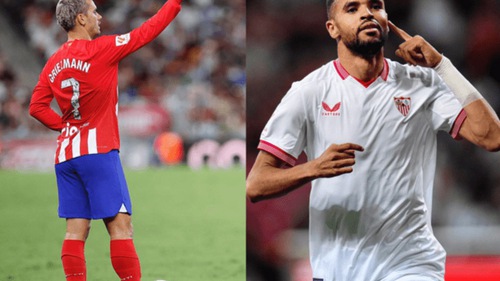 Lịch thi đấu bóng đá hôm nay 25/1: Trực tiếp Atletico vs Sevilla, Bournemouth vs Swansea