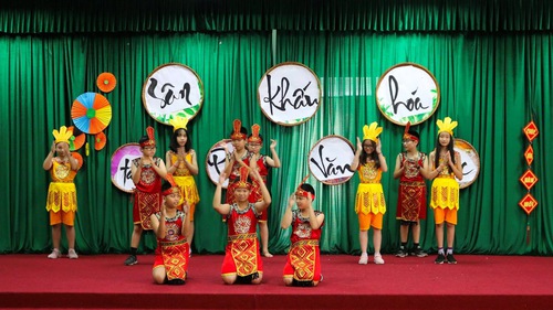 Có nên hạn chế 'biến tấu' khi dạy văn?