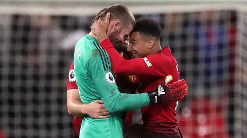 De Gea, Lingard và những cầu thủ tự do đang bị lãng quên trên thị trường chuyển nhượng 