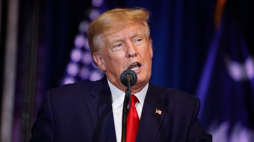 Mỹ: Cựu Tổng thống D. Trump hầu tòa sau chiến thắng trong cuộc bầu cử sơ bộ tại New Hampshire