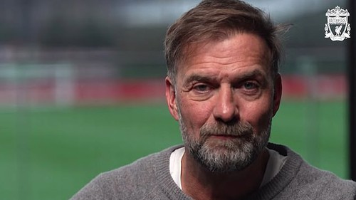 Fan Liverpool choáng váng trước tin HLV Klopp ra đi: 'Tôi cứ nghĩ mình vừa mất 1 người thân mãi mãi'