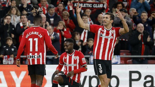 Nhận định bóng đá Cadiz vs Bilbao, La Liga vòng 22 (22h15, 28/1)