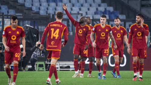 Nhận định bóng đá Salernitana vs Roma, vòng 22 Serie A (02h45 hôm nay 30/1)