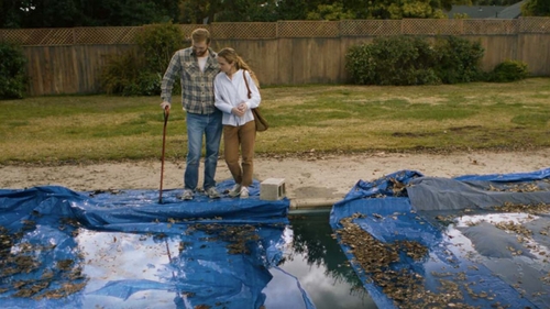 'Night Swim' đặt nền móng cho vũ trụ siêu nhiên mới