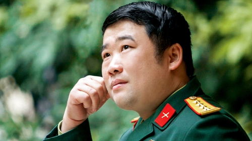 Nhà thơ Lý Hữu Lương: 'Cho tôi về chái bếp nhà tôi…'