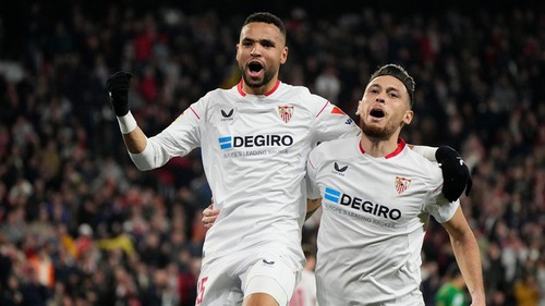 Nhận định bóng đá Sevilla vs Bilbao, La Liga vòng 19 (1h15 hôm nay 5/1)