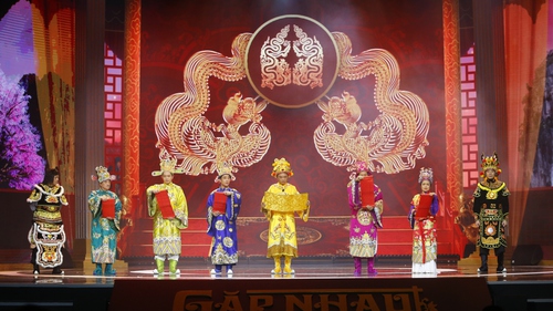 Chính thức: VTV xác nhận dàn Táo trong 'Táo quân 2024', hé lộ về kịch bản