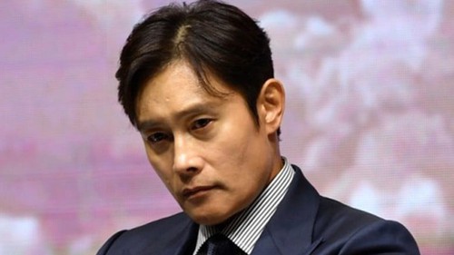 Nhà của Lee Byung Hun tại Los Angeles gặp cướp