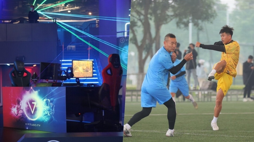 Tin nóng bóng đá Việt 31/1: CLB CAHN báo 'tin mừng' cho HLV Troussier, Việt Nam tham dự thêm giải châu Á